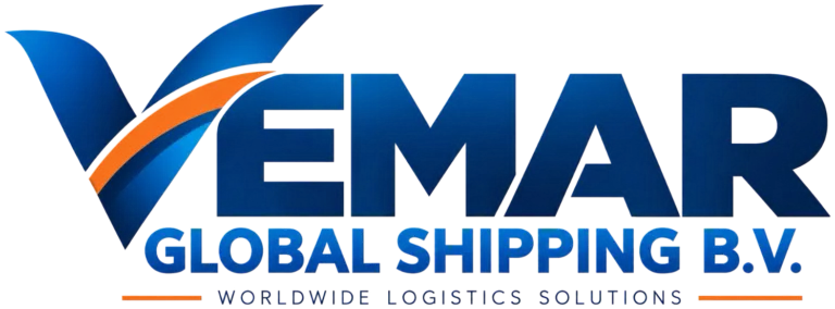 Vemar Global Shipping B.V.